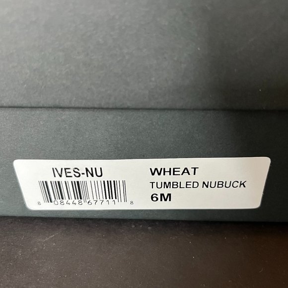 NIB Eileen Fisher Booties - Picture 10 of 11